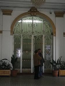 1207 hotel de ville d'oran